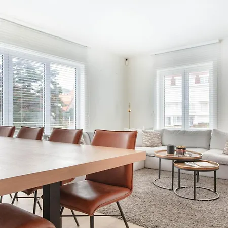 Apartment Elegant Coastal Retreat In *