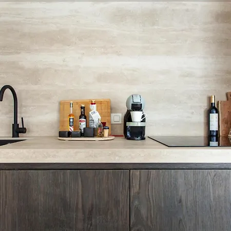 Elegant Coastal Retreat In Апартаменты Кнокке-Хейст